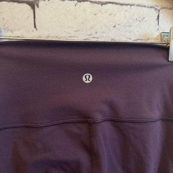 Lululemon Athletica Wunder Train High-Rise Tight SZ 4 - Picture 3 of 3